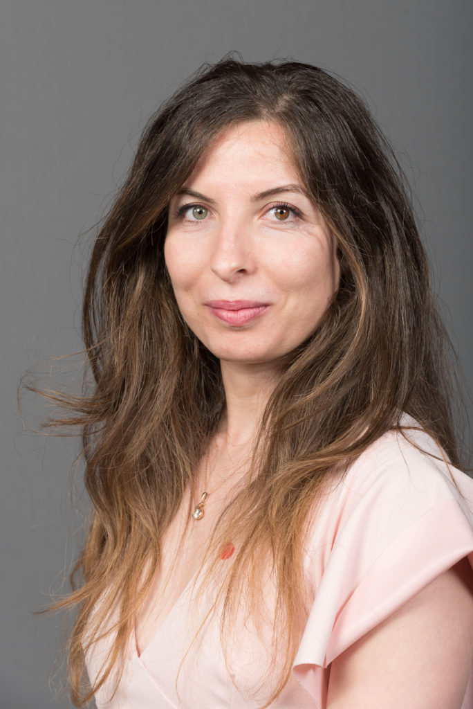 Fem’Energia, le portrait d’Abir
